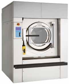 electrolux washer extractors 9 Our heavy-duty washer extractor range includes W4400H, W4600H, W4850H and W41100H - All specifi cally designed for commercial laundries and larger scale In-house