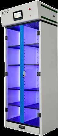 Optional lighting system controlled by control panel, easy to check and access inside product at night Transparent acrylic glass with good anti-corrosive perfprmance.