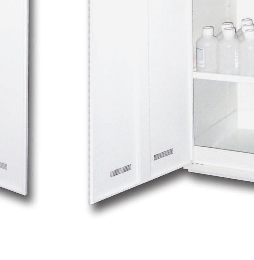 Single door cabinet for flammable products 0 5 500 7 50 50 6 Double doors cabinet for flammable products