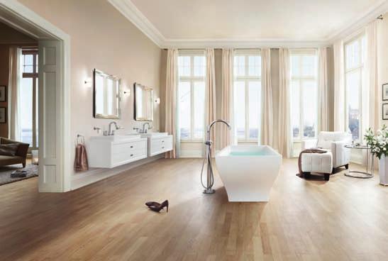 Welcome home To your GroHE GrandEra HomE spa Grohe AG Feldmühleplatz 15 40545 Düsseldorf Germany Be inspired and discover the perfectly