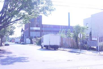 Issues Residential next to industrial