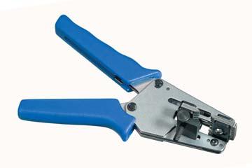 6-1579001-6 (for 1.5 + 2.5 + 4.0 + 6.0 mm 2 ) Extraction Tool suitable for all wire sizes Part No.