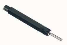 and 6.0 mm 2. Suitable for Tyco Electronics Solar Cable. Part No.