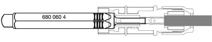 Assembly and Installation Guidelines (continued) 4. Application Examples Fig. 14: Serial (Wire Diagram) Fig.
