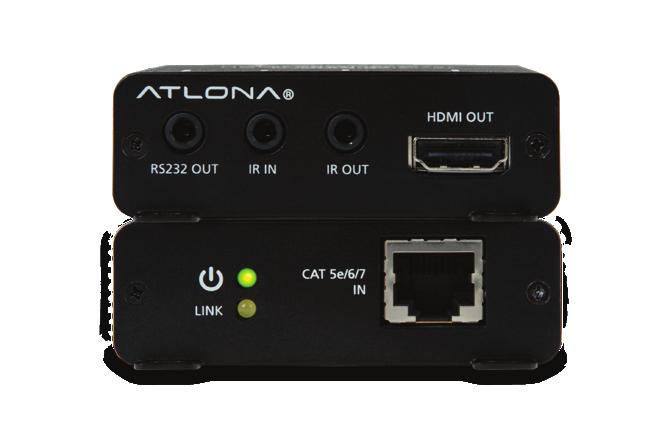 Related Products Beyond Ordinary Video Our PRO extenders use HDBaseT