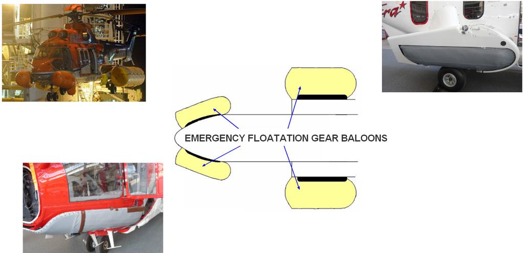USE GLOVES AND IF POSSIBLE DISCHARGE THE AIRCRAFT BY ESTABLISHING AN ELECTRICAL