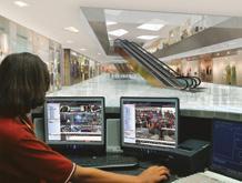 VIDEO SURVEILLANCE SYSTEMS Video Management System MAXPRO VMS controls multiple sources of video subsystems to enhance the user s video surveillance experience with maximum efficiency and minimum
