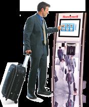 ACCESS CONTROL SYSTEMS Multi Technology Readers Visitor Management OmniClass 2.