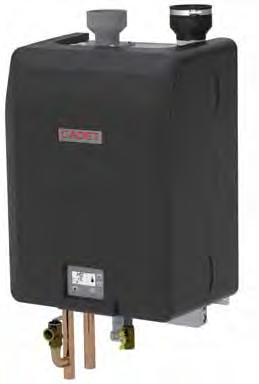 The best all-around value in today s home heating market This modulating/condensing residential heating boiler offers fuel cost savings and outstanding quality at lower cost than other