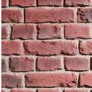 The Old British Brick can be a good idea to decorate your walls, you can simply choose from an old