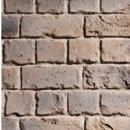 With Old British Brick you can decorate the walls of your house getting that personal touch you ve