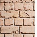 The Old British Brick is especially recommended for those homes with rustic decoration.