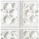 Its decorative elements for walls can be found in a wide variety of finishes so it is almost