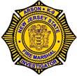 NJ DIVISION OF FIRE SAFETY OFFICE OF THE STATE FIRE MARSHAL FIRE / ARSON INVESTIGATION / K-9 UNIT 2007 MONTHLY INVESTIGATION STATISTICAL REPORT CLASSIFICATION JAN FEB MAR APR MAY JUN JUL AUG SEP OCT