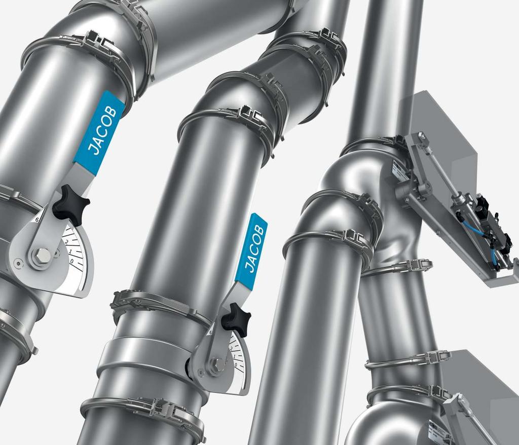 NO. 1 IN PIPEWORK SYSTEMS
