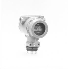 Product Data Sheet 0083-000-4699 Absolute and Gage Pressure Transmitter ATRADITION OF EXCELLENCE IN THE PULP AND PAPER INDUSTRY Mounts flush to process media -inch flush mount compatible with a PMC