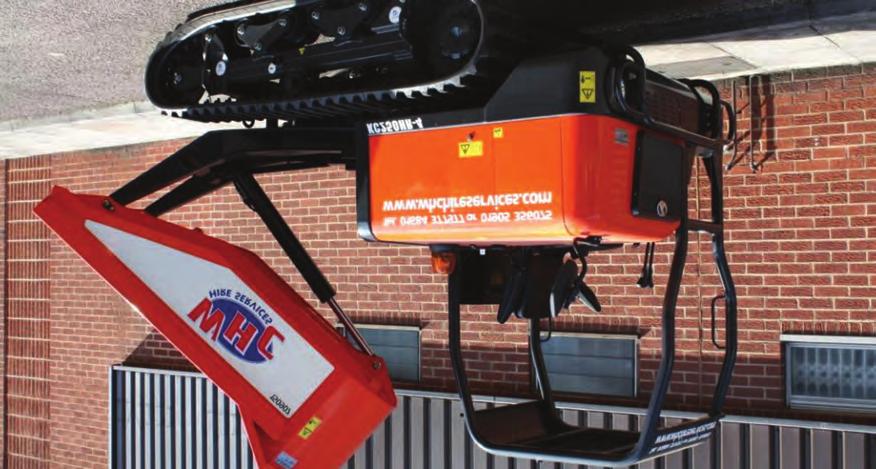 Welcome to WHC Hire Services Plant and Tool Hire WHC Hire Services is an experienced supplier of plant and tool hire to both business and domestic users throughout the West Midlands.