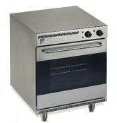 heat distribution Reduced cooking times Rapid cool down - Ext 600 W 600 D 650 H V6F/D 3KW ECO8 3KW 3478 45,000 BTU/HR Ovens - catering,