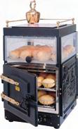 even cooking 60 min cooking time Parts Only - Ext 430 W 430 D 700 H Ovens - potato