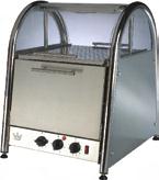 6kW 50 potato capacity in illuminated display oven 60 min approx cooking time Parts