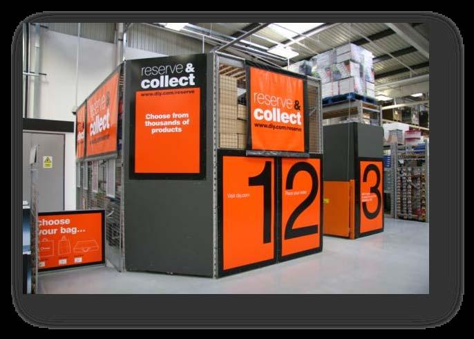 Collect rolled out nationwide Trade Point trial