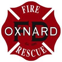 Oxnard Fire Department 360 W.