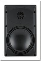 ORIGINAL SERIES MEDIUM EXTREME SPEAKERS Featuring shallow 3" (76mm) depths, Original Series ThinLine speakers deliver a very high level of audio performance while allowing installation in areas that