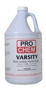 Pro Chem Hand Hygiene Products hand cleaners & soap Ban #2150 Industrial liquid hand and body cleaner Heavy-duty cleaner
