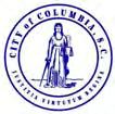 COLUMBIA CITY COUNCIL MAP AND TEXT AMENDMENT CASE SUMMARY AMEND THE TEXT OF THE ZONING ORDINANCE AND THE ZONING MAP TO DESIGNATE 1556 MAIN STREET AS A GROUP II LANDMARK (McCRORY S) Public Hearing