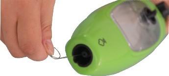 Removing Lime Scale from Steam Mop If your STEAM MOP begins to produce steam more slowly than usual or stops producing steam, you may need to remove lime scale.