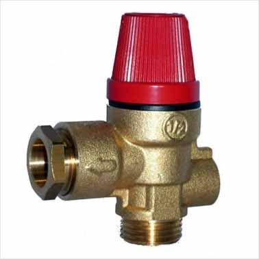 2.4.7 BURNER CONNECTION TO THE BOILER AND BOILER TEMPERATURE SENSOR Burner is connected to the boiler by cable with 6-pin connector that comes from the feet of the boiler, at the point where
