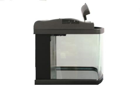 CREATING THE ULTIMATE NANO EXPERIENCE Thank you for purchasing the Nano-Cube Aquarium.