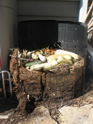 What is Compost?
