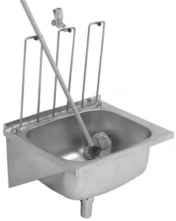 425 500 258 283±5 Hospital Products IMAGE TYPE / MODEL DIMENSIONS (L X D X W) PRODUCT CODE LDS Drip Sink/ Cleaner Sink SPECIFICATION MODEL LDS: Franke model LDS drip sink 600x500x258mm deep