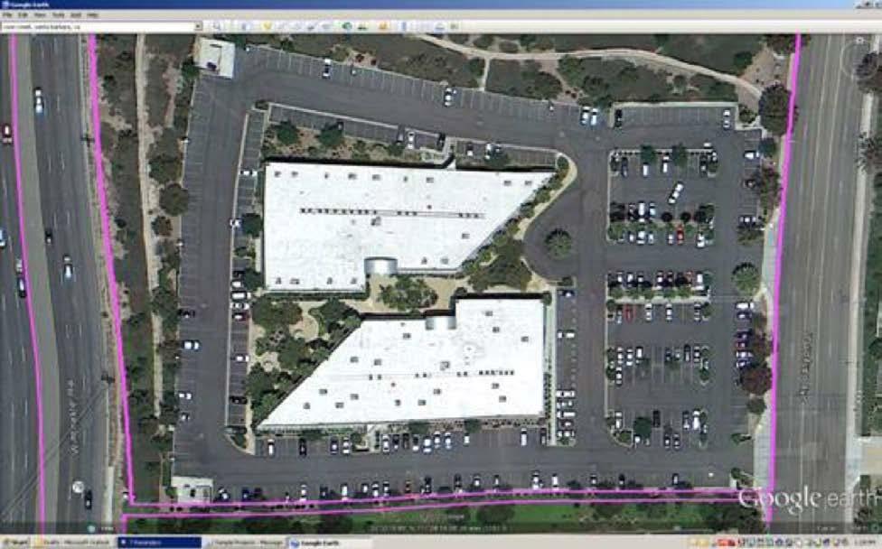 Winchester Office Park Riverside County, CA 2 40k SF office