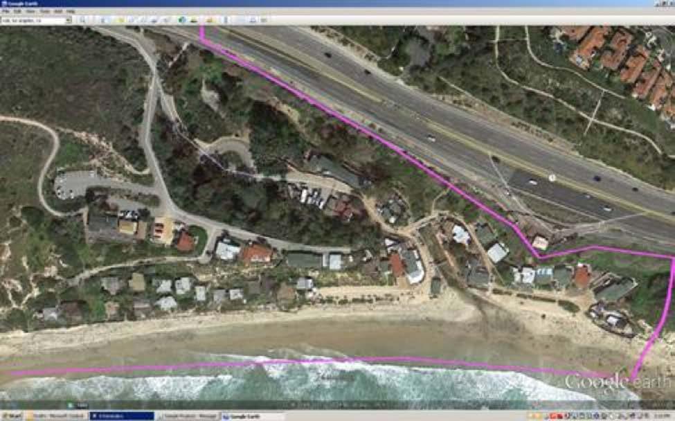 Crystal Cove Historic District Orange County, CA Founded a development partnership that was contracted by the State of