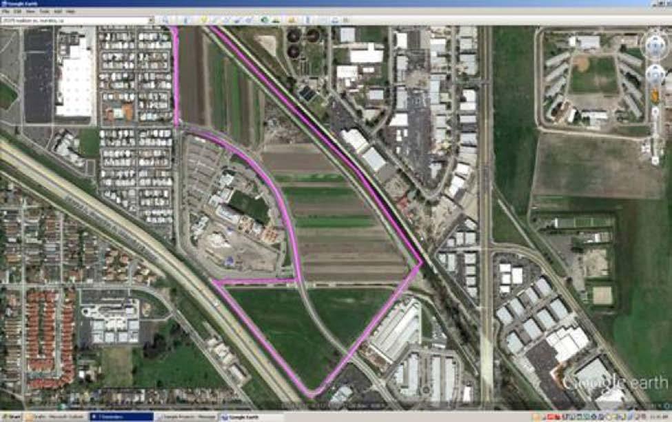 Indus Mixed Use Site Chino Hills, CA Master planned,