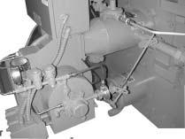 Chapter 2 ProFire Burner Operation and Control providing air flow. The fuel supply valves will not open if this switch does not sense adequate air pressure. 0. Impeller (Figure 2-4).