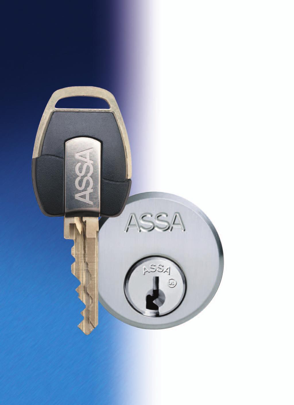 ULTIMATE KEY CONTROL CLIQ Technology Unparalleled Key Control For Today s Industry Over the past twenty years, high security cylinder needs have changed from an emphasis on pick resistance to maximum