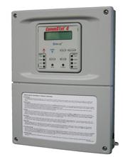 Controllers and Thermostats Controllers CommStat 6 2/4 HVAC Controller...P/N 70705 CommStat 6 4/8 HVAC Controller...P/N S/12087-04 CommStat 6 6/12 HVAC Controller.
