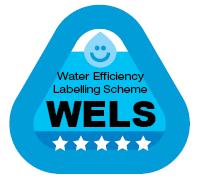 Other considerations Water efficiency labelling scheme will be launched in HK soon Water saving devices Low-flow showerheads Taps with flow