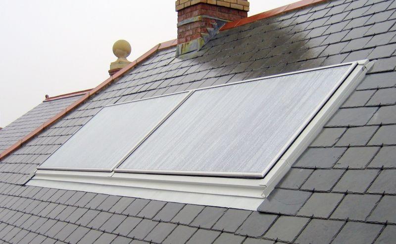 What is Solar Thermal?