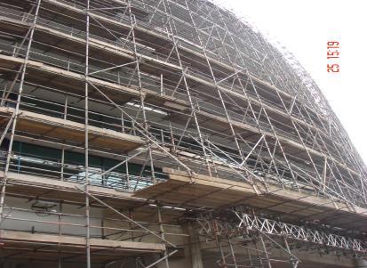 From high volume of visitors to high value machinery being used, we will assess the whole construction site and recommend the level of security cover and upon confirmation, we can get on with