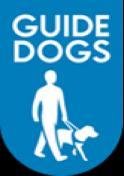 Watch Tactical sponsors GUIDE DOGS for the blind: Hillfields, Burghfield Common, Reading, Berkshire RG7 3YG.
