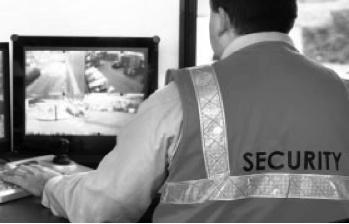 Gate House Security It s the very first access point into many industrial sites, residential areas and business parks which is why it s vital that you keep this area manned with only the best