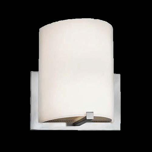 Item Code: LZVL90155 Wall Sconce LED Wall Sconce. 7.6in height x 4.375in width.