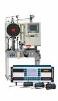 SERVICE Analytical Systems Keco offers field-proven liquid analyzers for process,
