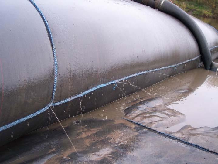 Case Study: Dewatering Solutions http://www.