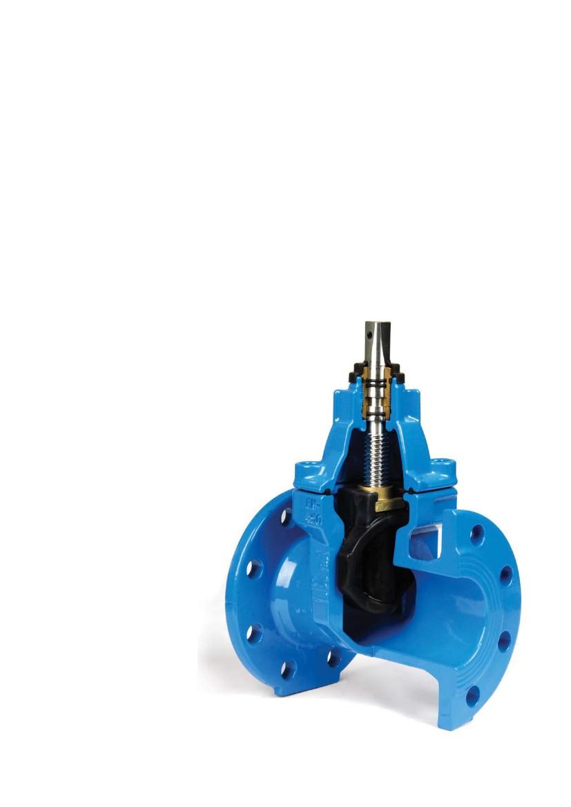The Keystone Figure 4060 series is a Tyco manufactured resilient seated gate valve available in a wide variety of configurations complying to international standards.