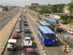 Lagos BRT